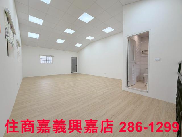 嘉義公寓-0