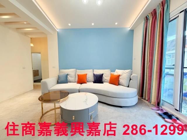 嘉義公寓-1