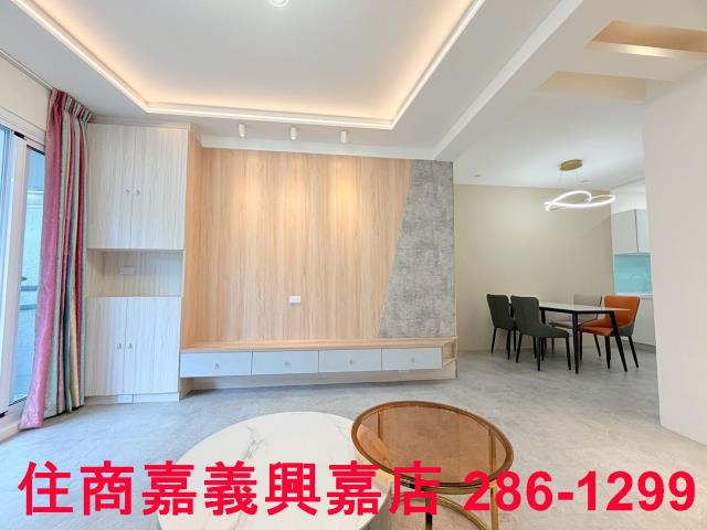 嘉義公寓-2