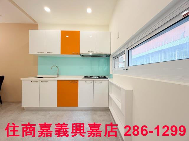 嘉義公寓-3