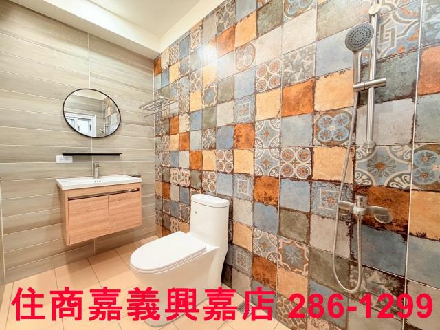 嘉義公寓-4