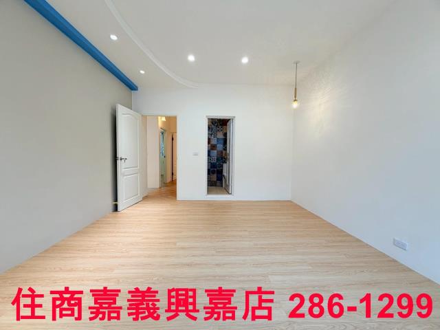 嘉義公寓-5
