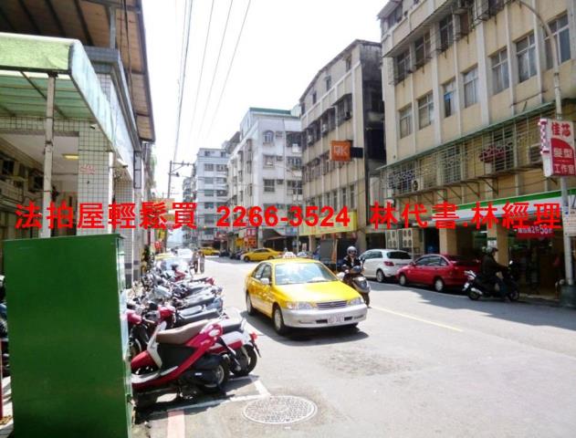 新北大樓法拍-12