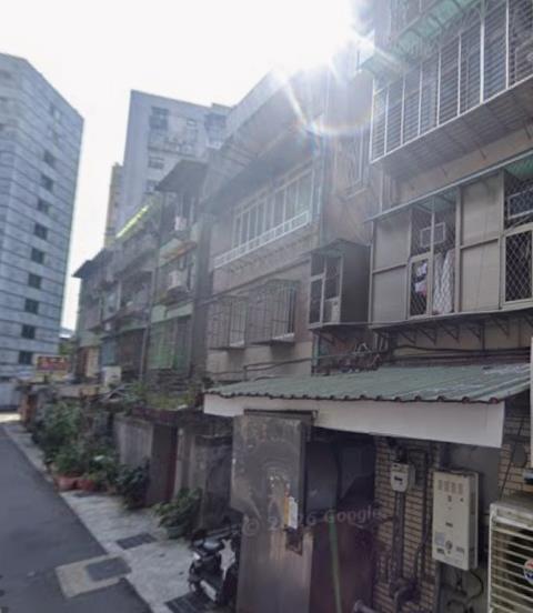 台北公寓拍賣-3