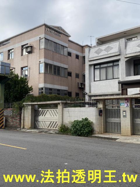 新北林口區法拍屋