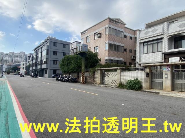 新北林口法拍透天-1