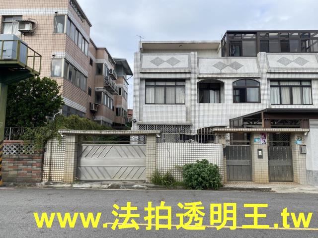 新北林口法拍透天-4