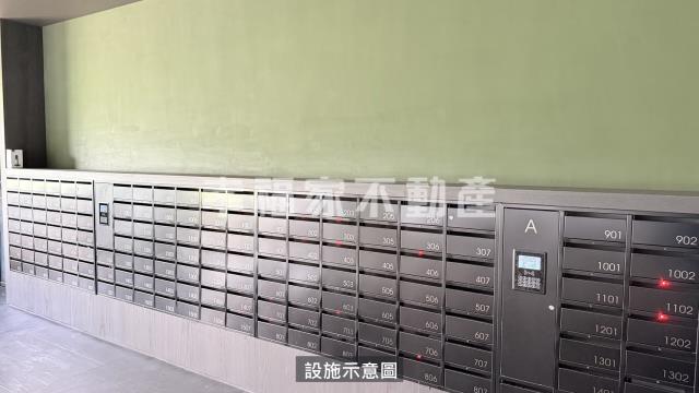 台南安南大樓-9