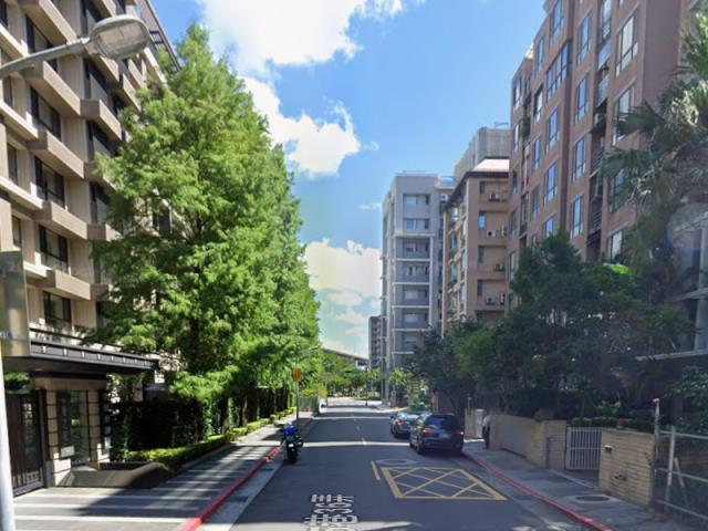 台北南港法拍大樓-3