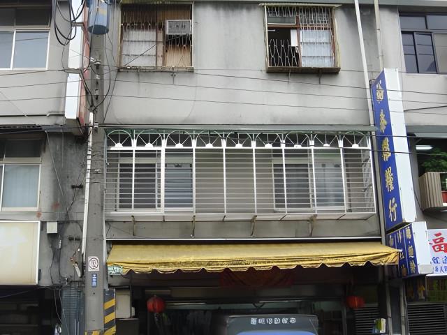 台北南港法拍公寓-1