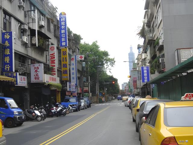 台北南港法拍公寓-2