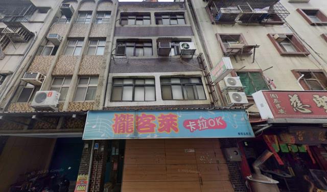 三重區法拍屋重新路四段集美生活圈店住優室法拍林小陽