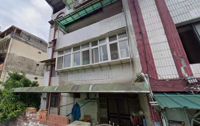 中正區法拍屋新豐街八斗子生活圈新豐超值二樓優室法拍林小陽