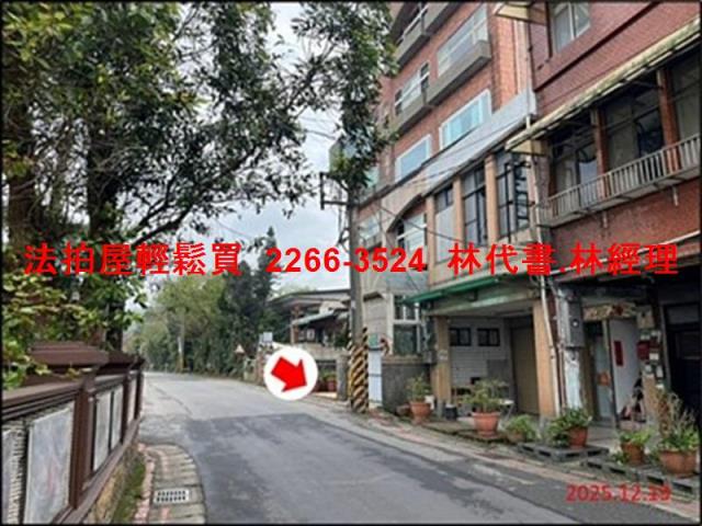士林拍賣公寓-10