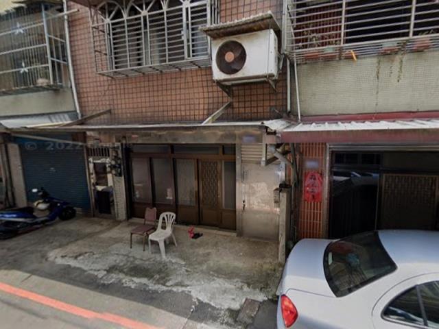 大溪透天法拍-1