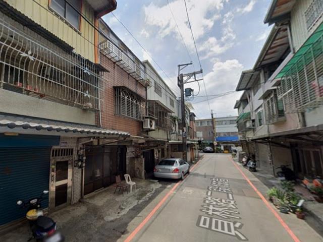 大溪透天法拍-2