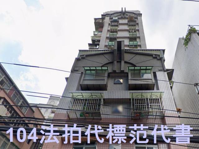 板橋法拍大樓-2