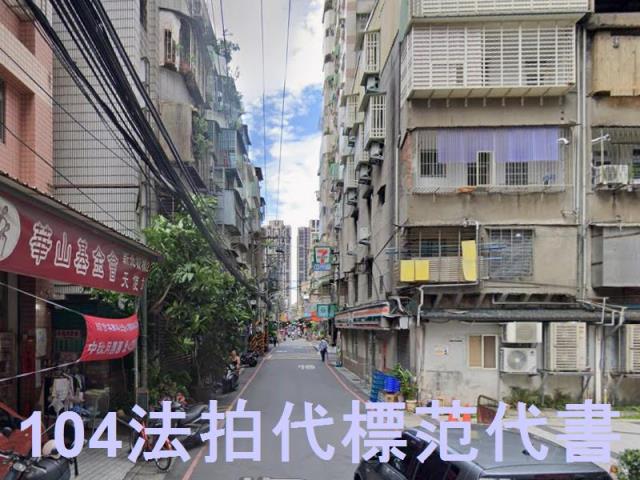 板橋法拍大樓-6