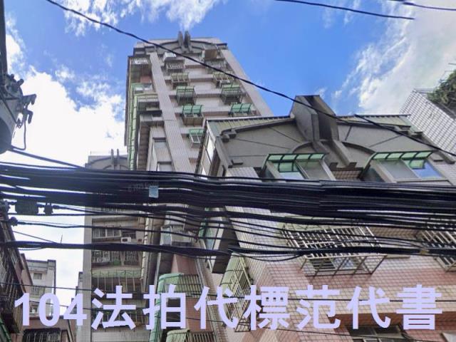 板橋法拍大樓-8