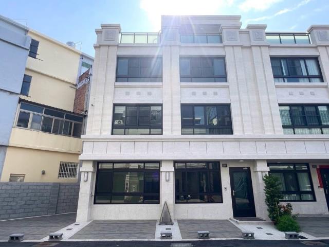 龍井別墅-1