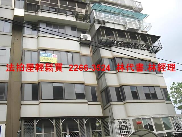 北投大樓法拍-2