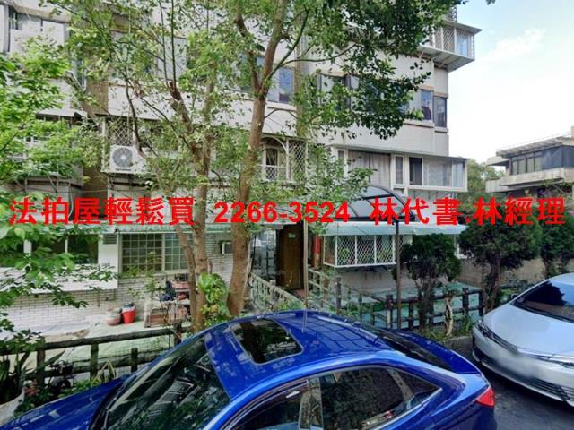北投大樓法拍-4