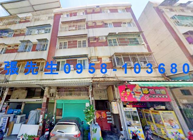 小港法拍公寓-3