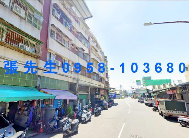 小港法拍公寓-5