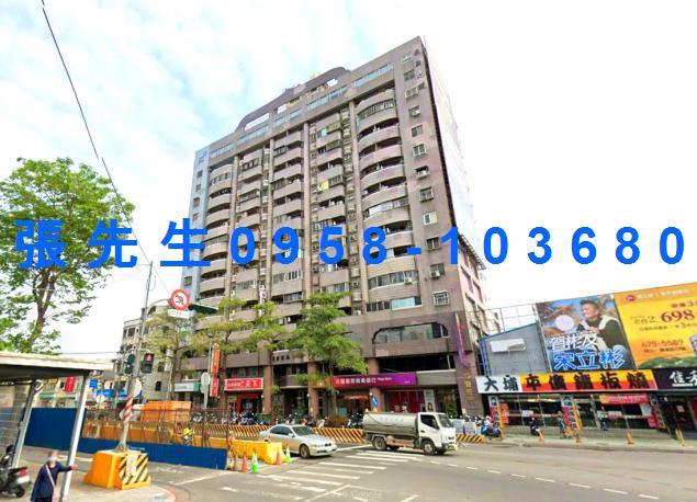 岡山法拍大樓-5