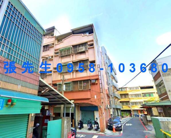 岡山法拍公寓-2