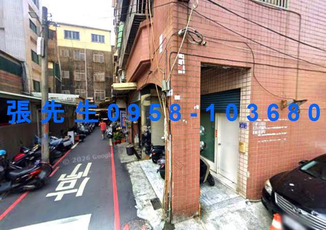岡山法拍公寓-3