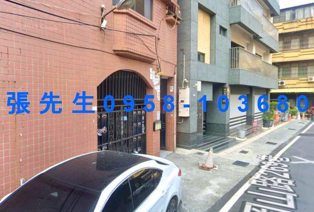 岡山法拍公寓-4