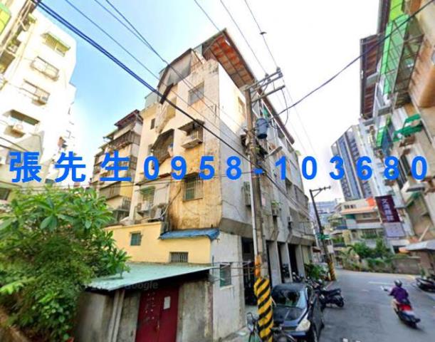 鳳山公寓法拍-5