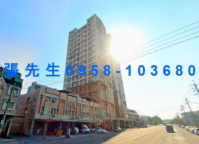 高雄法拍大樓-5