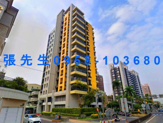 高雄法拍大樓-5