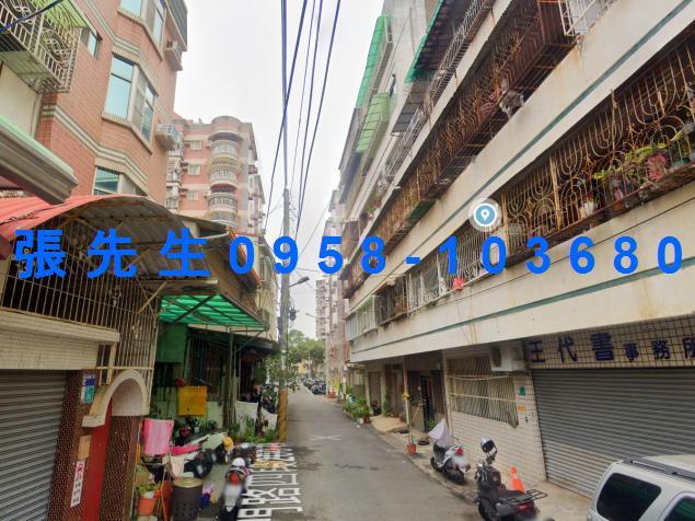 台南華廈法拍-4