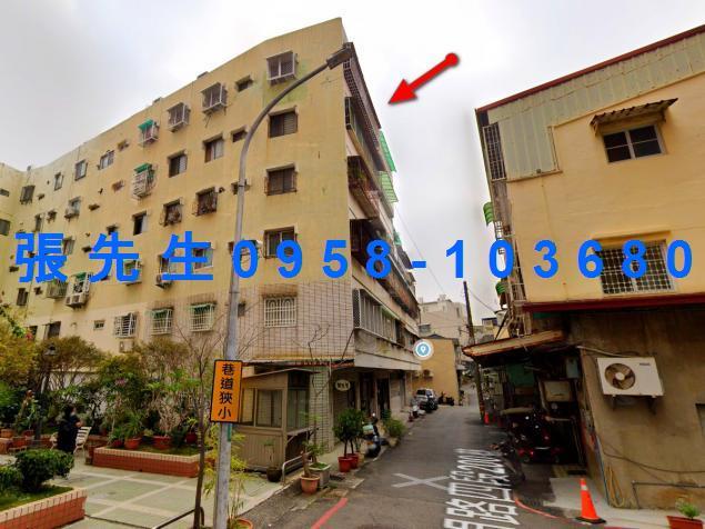 台南華廈法拍-0