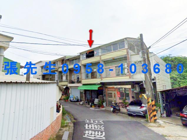 台南透天法拍-0