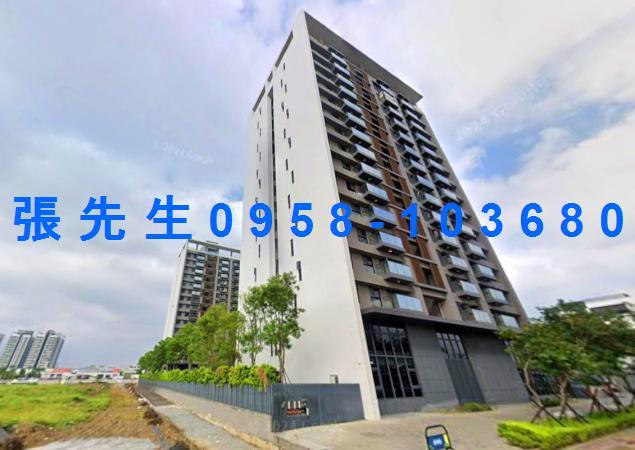 台南大樓拍賣-2