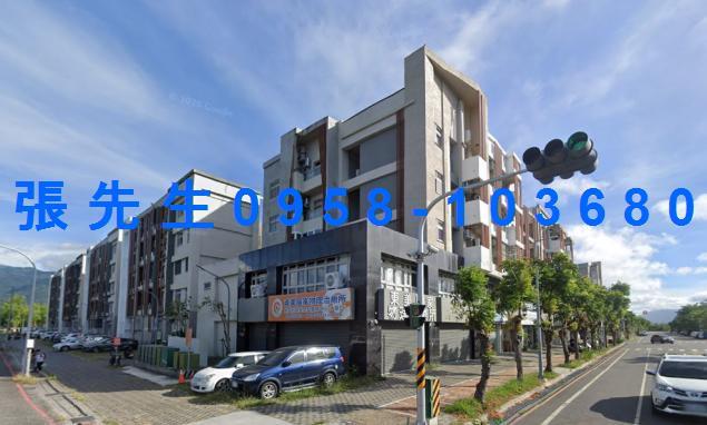 台東法拍華廈-2