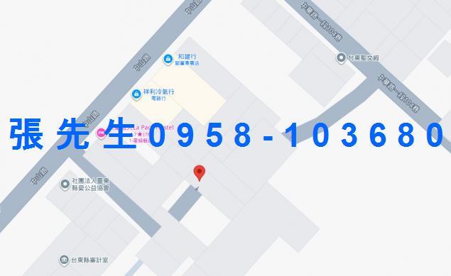 台東法拍透天-3