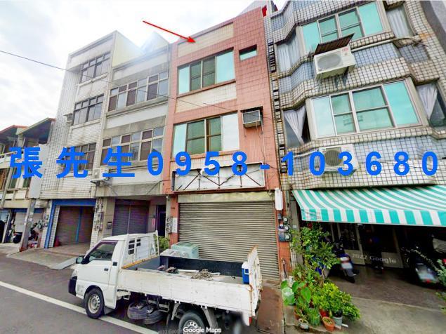 雲林透天法拍-1