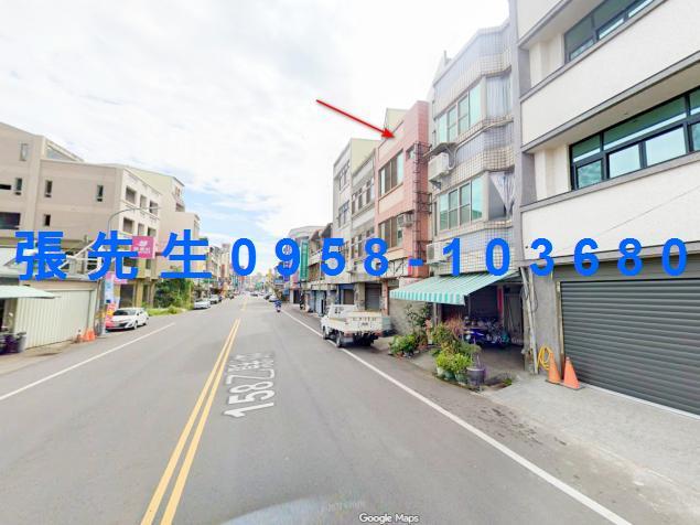 雲林透天法拍-3