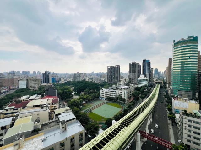 台中北屯華廈-7