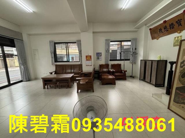 台南新化透天-3