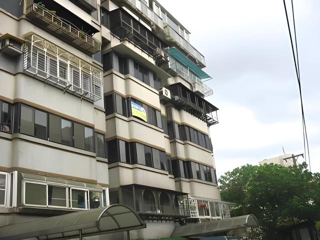 台北北投拍賣華廈-1