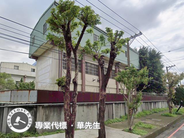 桃園中壢法拍透天-5