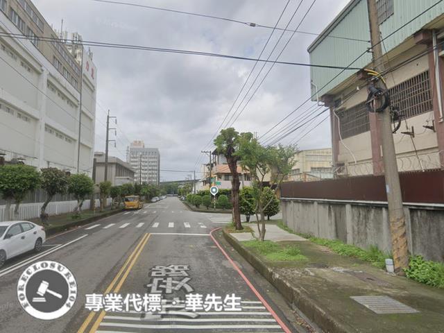 桃園中壢法拍透天-6