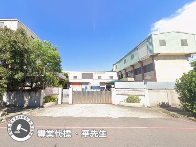 桃園中壢法拍透天-0