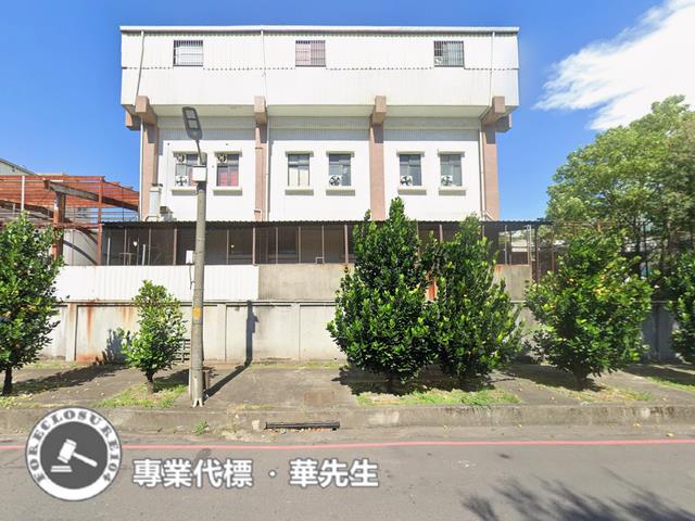 桃園中壢法拍透天-3